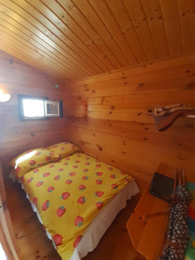 Domki Letniskowe U Janka Ustronie Morskie Exteriör bild
